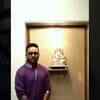 Article image for: <i class="tbold">Parthiv Patel</i> urges people to celebrate Diwali in an eco-friendly way