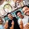 Article image for: Doodhi special pharal for Marathi actors?