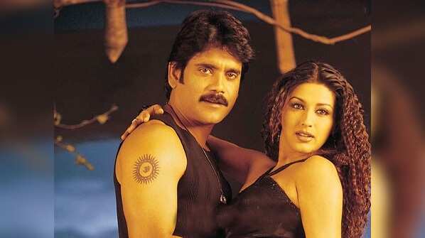 Manmadhudu