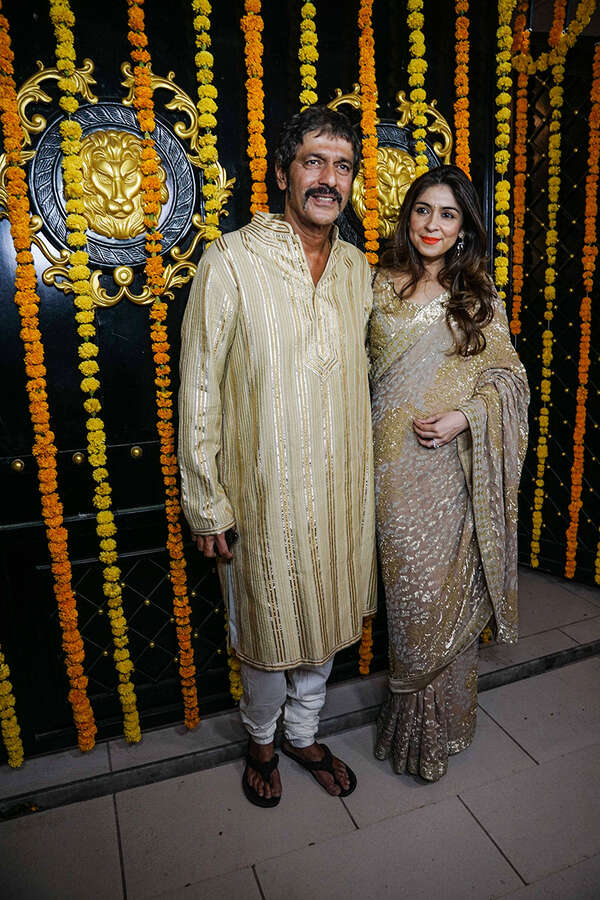 Bhavana Pandey