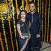Article image for: <i class="tbold">manasi joshi roy</i> and Rohit Roy