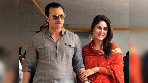 Kareena Kapoor Khan