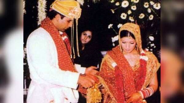 Twinkle Khanna