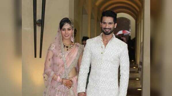 Mira Rajput