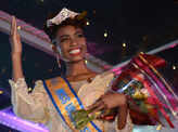 Wabaiya Kariuki crowned Miss Universe Kenya 2018