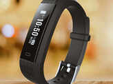 Ambrane launches Smart Band AFB-20