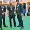 Article image for: Rajasthan elections 2018: Political leaders hire <i class="tbold">bouncers</i> as security guards in poll bound state