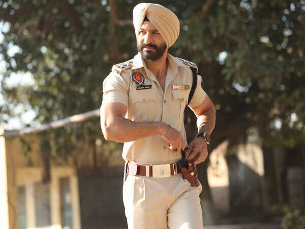 Daljeet Kalsi Photos