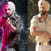 Punjabi stars who rocked in a cop avatar