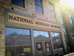 The National Mustard Museum, Wisconsin