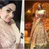 Photo: Ankita Lokhande's Diwali look is sure to mesmerise you