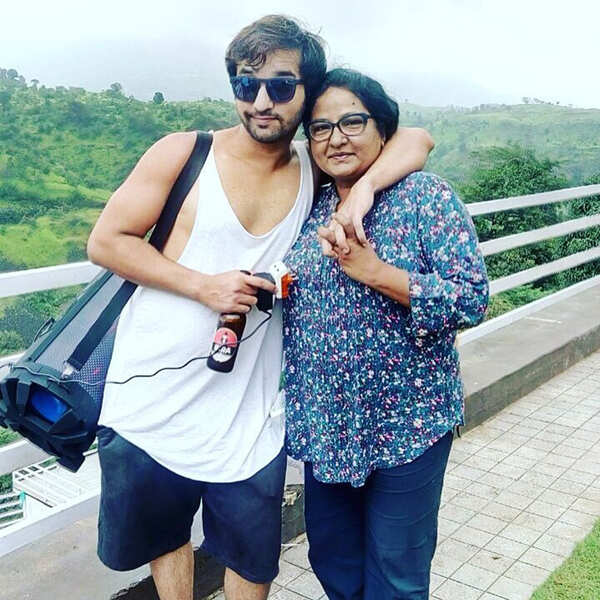 Vibha Chibber