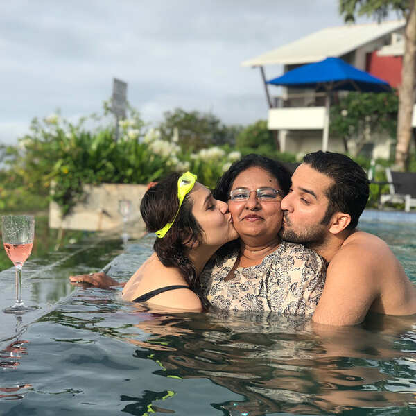 Vibha Chibber