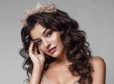 Snizhana Tanchuk crowned Miss Supranational Ukraine 2018