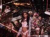 2018 Victoria's Secret Fashion Show
