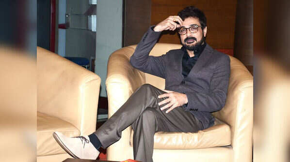 Prosenjit not happy with Tollywood politics!