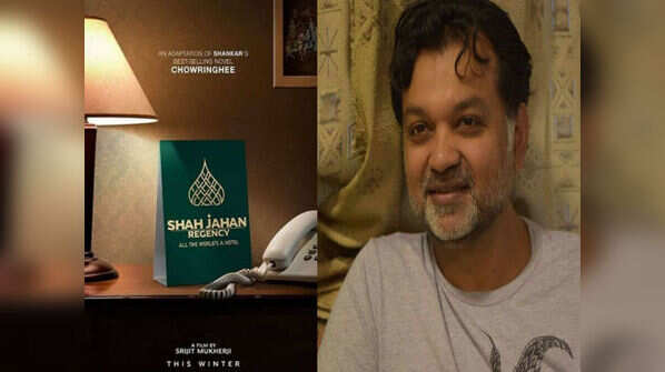 ‘Shah Jahan Regency’ first-look poster launched