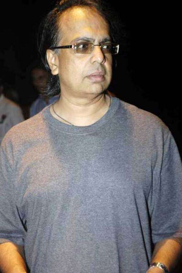 Anant Mahadevan