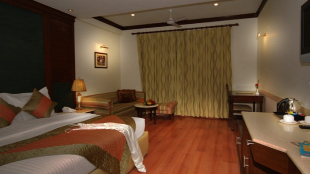 Take your pick: best hotels in Mussoorie near bus stand