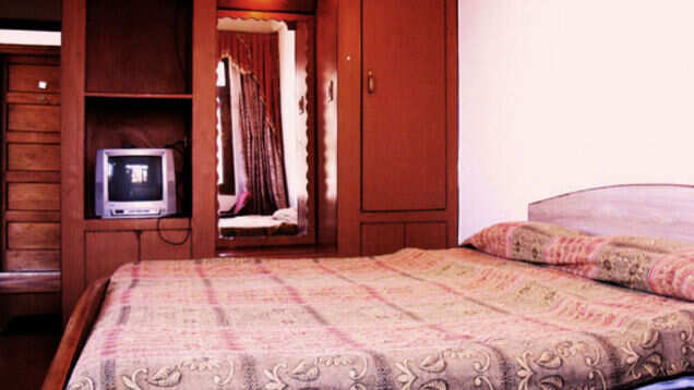 Take your pick: best hotels in Mussoorie near bus stand