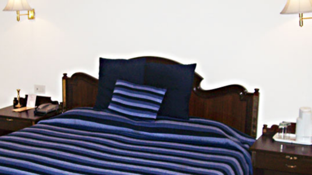 Take your pick: best hotels in Mussoorie near bus stand