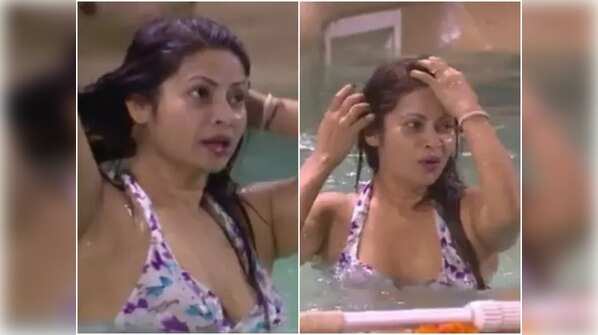 Megha Dhade