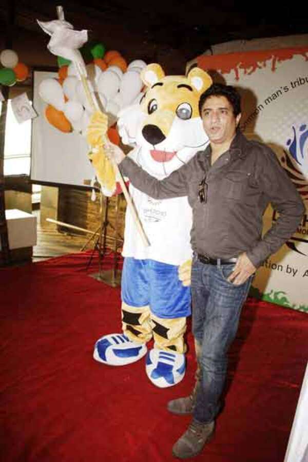 Anand Raj. Wallpapers