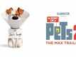 The Secret Life Of Pets 2 - Official Trailer