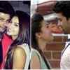 Gauahar Khan and Kushal Tandon