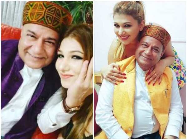 Anup Jalota Wallpapers