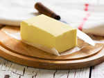 Importance of butter