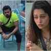 When he bad-mouthed about Dipika Kakar