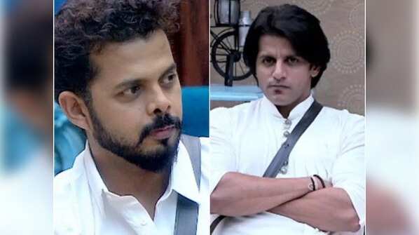 Calling Karanvir Bohra's family badtameez