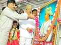 'Tipu Jayanti' celebrations in K'taka amid BJP protests