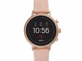 Fossil launches Sport smartwatch
