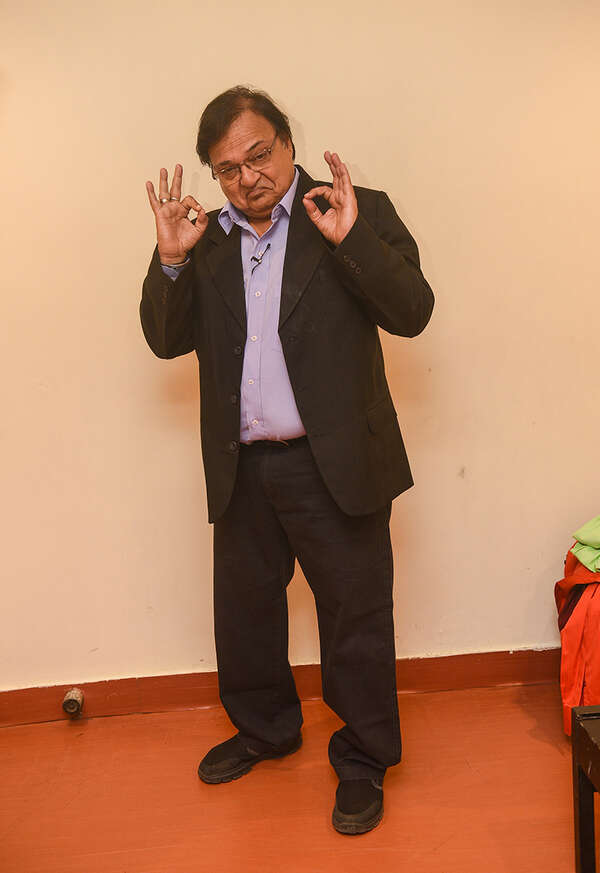 Rakesh Bedi