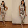 Pics: Kareena Kapoor Khan shimmers in a shiny dress