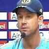 Article image for: All set for Indian challenge: <i class="tbold">Ricky Ponting</i>