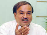 Union Minister Ananth Kumar passes away