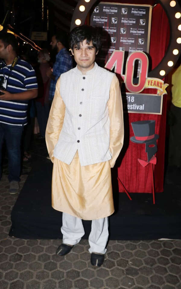Vivaan Shah