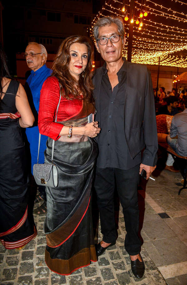Lillete Dubey Pictures