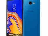 Samsung launches Galaxy J4 Core