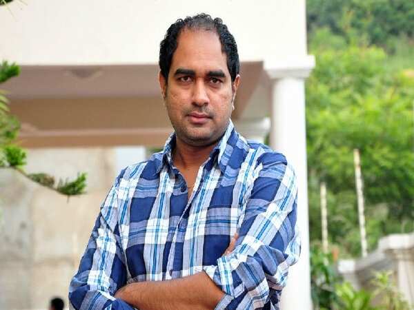 Krish Jagarlamudi Wallpapers