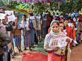 Chhattisgarh goes to polls amid tight security