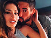 Real Madrid star Isco&rsquo;s girlfriend Sara Salamo is no less than an internet sensation