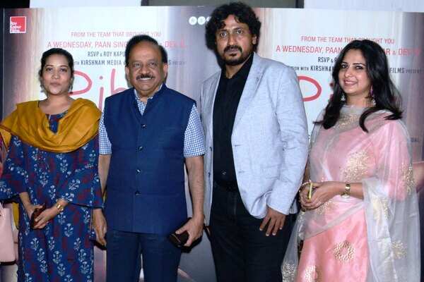 Vinod Kapri Pictures