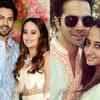 Varun Dhawan confirms dating Natasha Dalal, vows to marry her soon