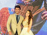 Kedarnath: Trailer launch