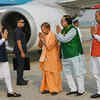 Article image for: PM Modi opens first multi-modal waterways terminal