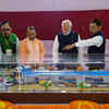 Article image for: PM Modi opens first multi-modal waterways terminal